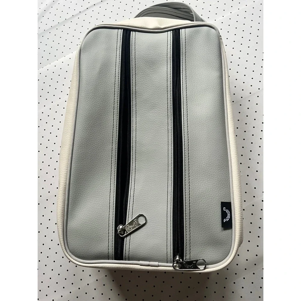 Union League Golf Society ULGS Philadelphia Jones Golf Shoe Bag Private Club